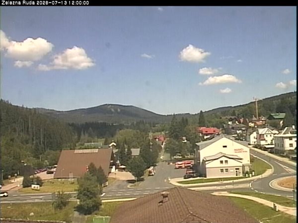 13.07.2026 - 12:00