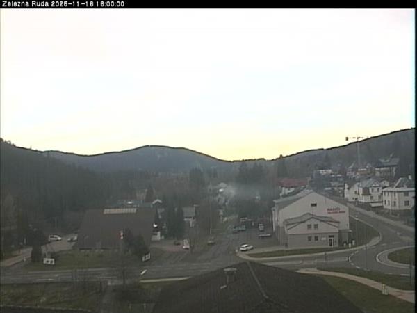 16.11.2025 - 16:00 16.11.2025 - 16:00