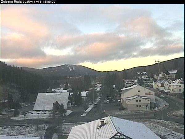 18.11.2025 - 16:00 18.11.2025 - 16:00