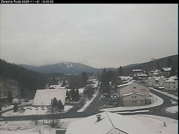 21.11.2025 - 16:00 21.11.2025 - 16:00