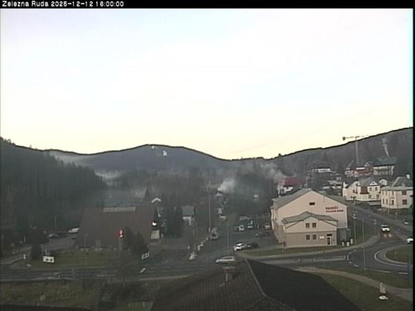 12.12.2025 - 16:00 12.12.2025 - 16:00