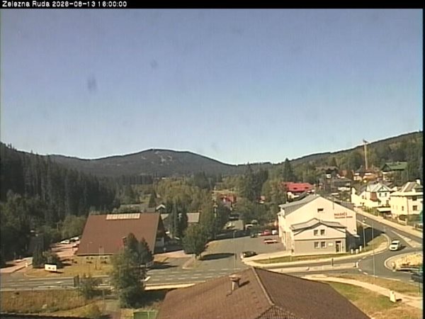 13.08.2026 - 16:00 13.08.2026 - 16:00