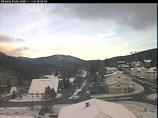 18.11.2025 - 08:00 18.11.2025 - 08:00