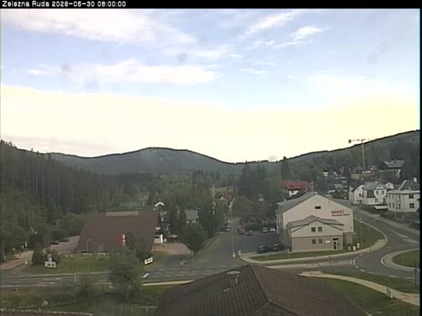 30.05.2026 - 08:00