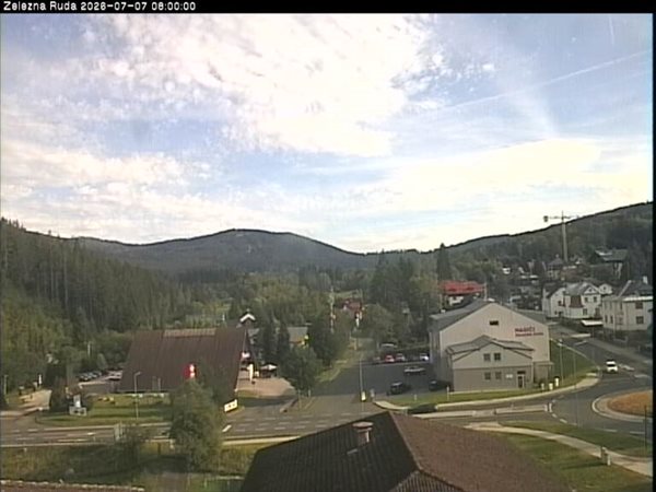 07.07.2026 - 08:00
