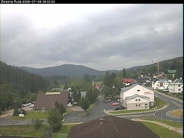 08.07.2026 - 08:00
