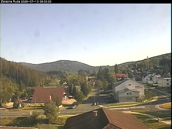 13.07.2026 - 08:00