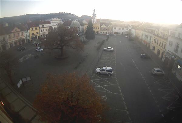 23.11.2025 - 16:00 23.11.2025 - 16:00