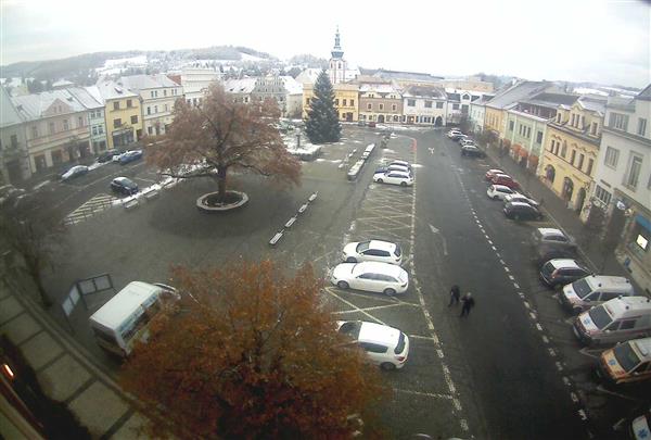 27.11.2025 - 08:00 27.11.2025 - 08:00