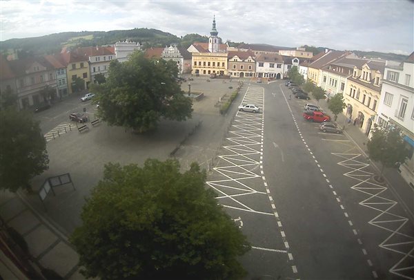 30.05.2026 - 08:00