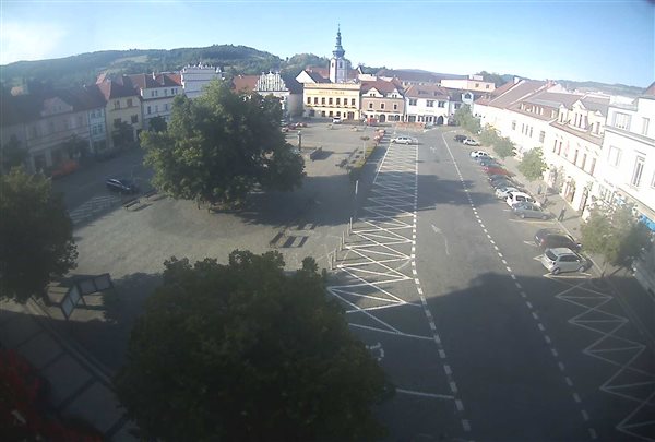 25.07.2026 - 08:00 25.07.2026 - 08:00