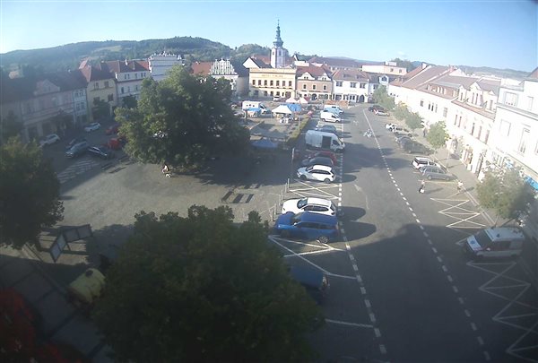 28.07.2026 - 08:00 28.07.2026 - 08:00