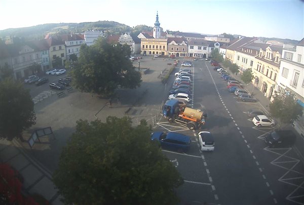 30.07.2026 - 08:00 30.07.2026 - 08:00