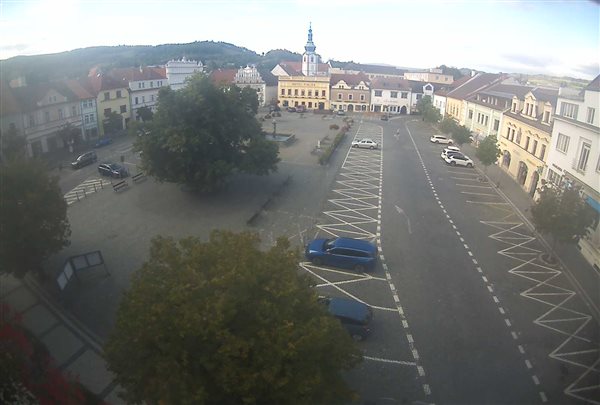 30.08.2026 - 08:00