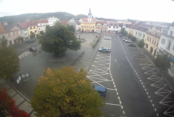13.09.2026 - 08:00