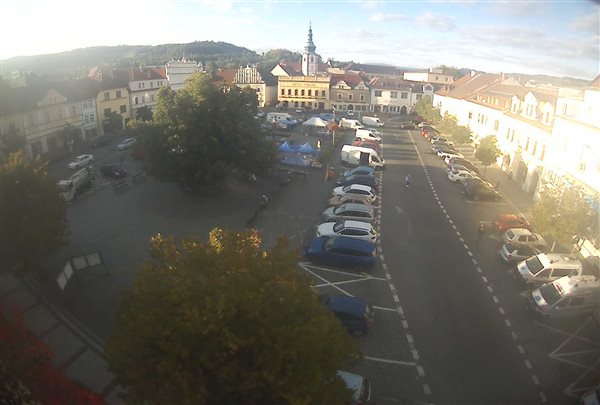 15.09.2026 - 08:00