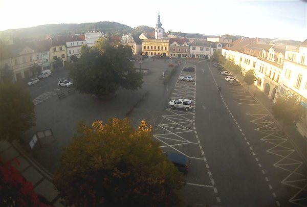 27.09.2026 - 08:00