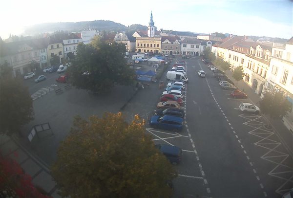 29.09.2026 - 08:00