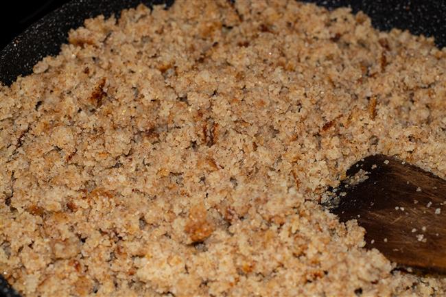 Šterc je tradiční šumavské jídlo.