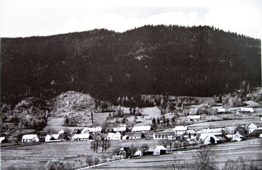 Kolem roku 1930