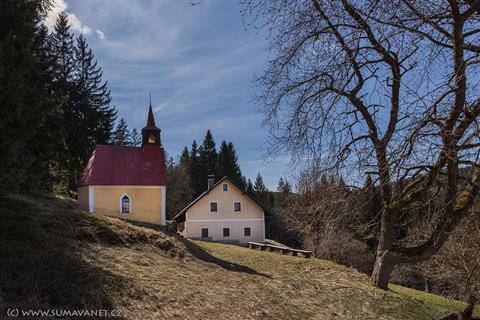 Horní Kochánov, zaniklá osada. Sídlo královácké rychty. Sčítání lidu z roku 1930 uvádí 499 obyvatel.
