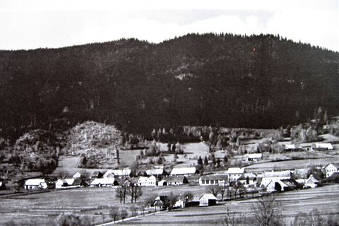 Kolem roku 1930