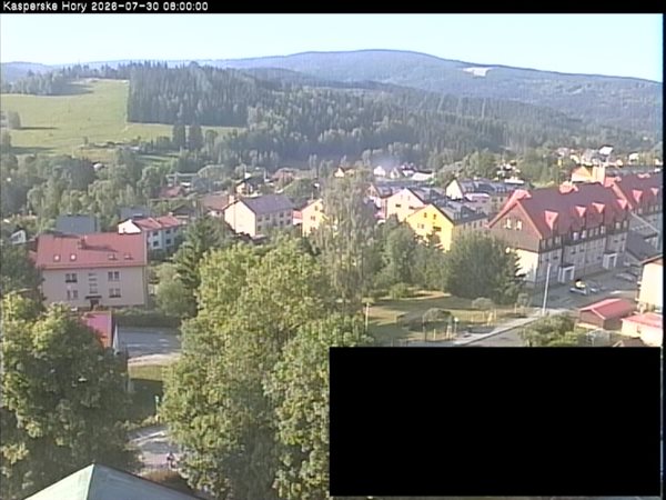 30.07.2026 - 08:00 30.07.2026 - 08:00