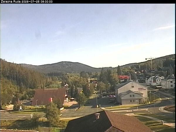 25.07.2026 - 08:00 25.07.2026 - 08:00