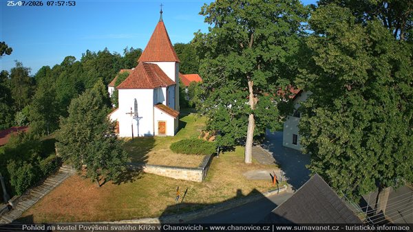25.07.2026 - 08:00 25.07.2026 - 08:00