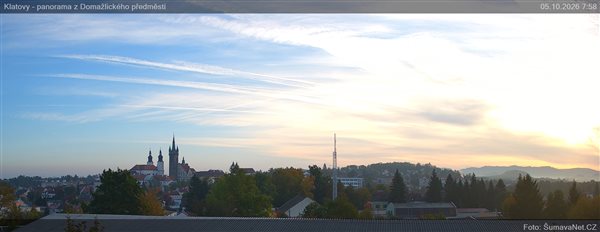 05.10.2026 - 08:00 05.10.2026 - 08:00