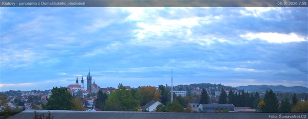 08.10.2026 - 08:00 08.10.2026 - 08:00