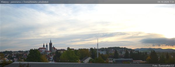 09.10.2026 - 08:00 09.10.2026 - 08:00