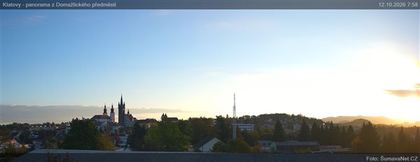 12.10.2026 - 08:00 12.10.2026 - 08:00