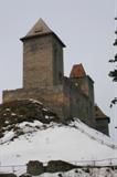 Hrad Kašperk